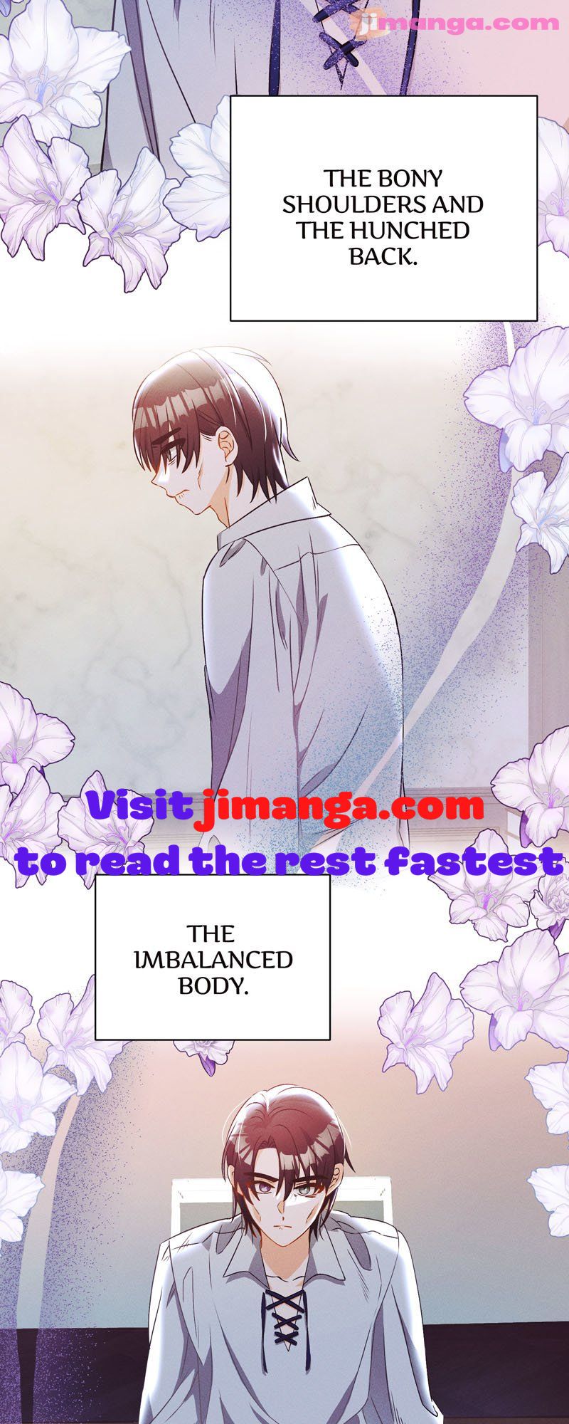 He’s Now Healthy-Perhaps Too Much Chapter 3 216 1