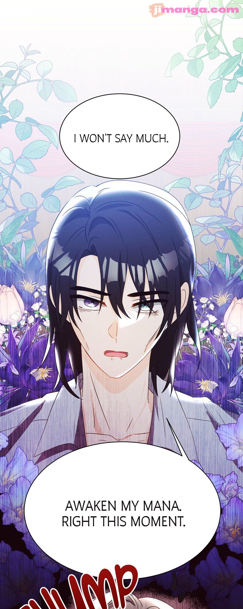 He’s Now Healthy-Perhaps Too Much Chapter 3 225 10