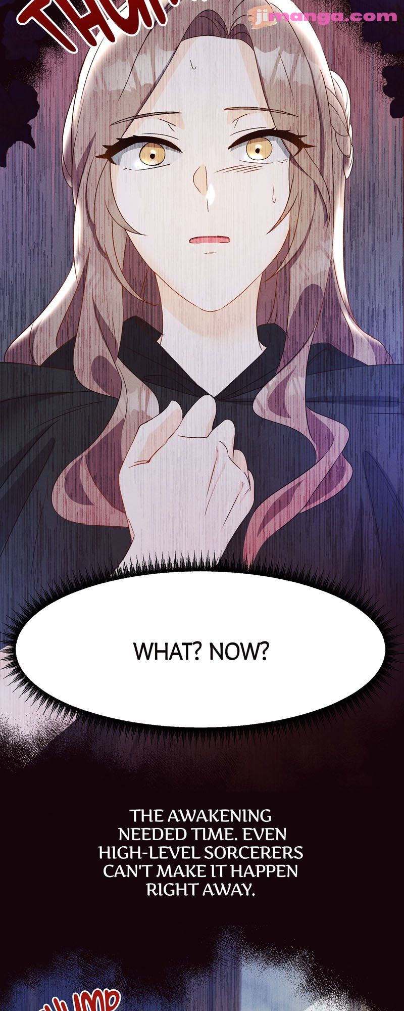 He’s Now Healthy-Perhaps Too Much Chapter 3 226 11