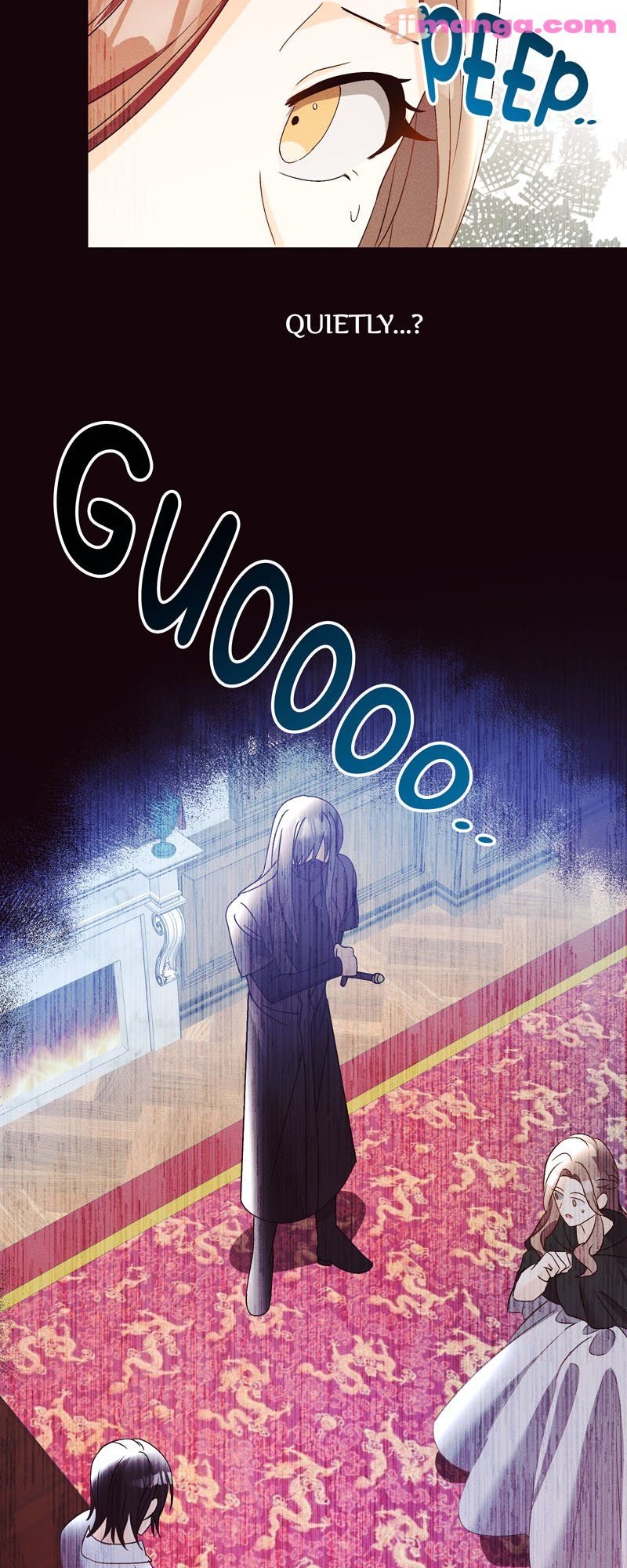 He’s Now Healthy-Perhaps Too Much Chapter 3 229 14