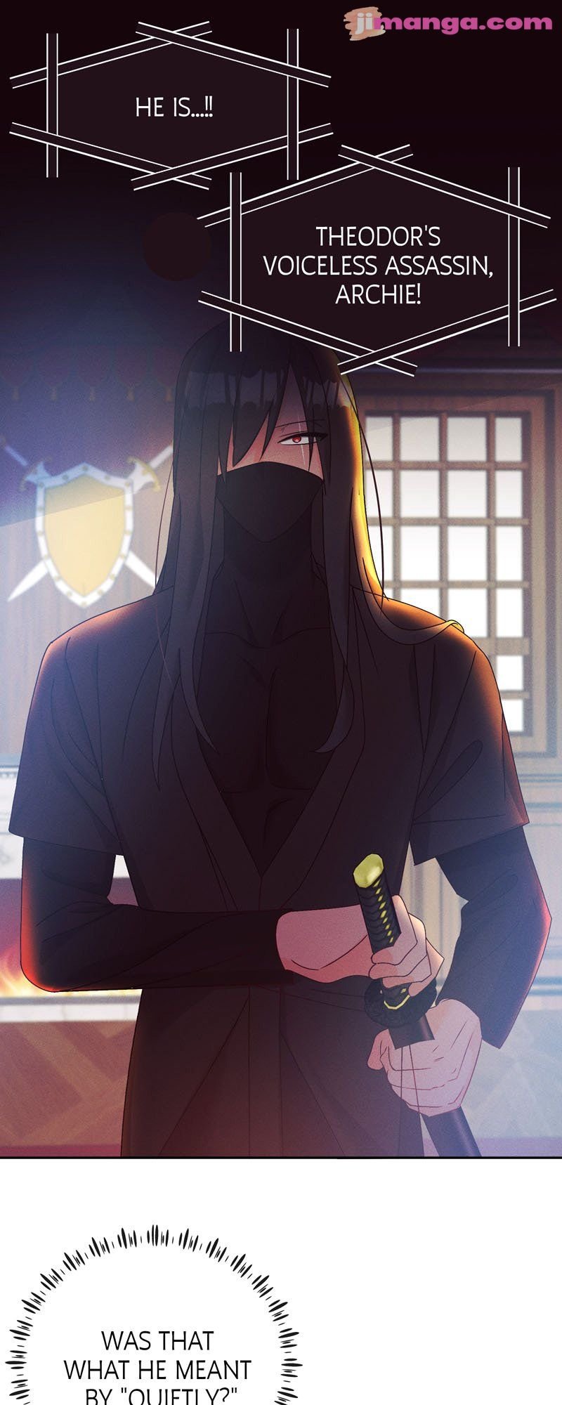 He’s Now Healthy-Perhaps Too Much Chapter 3 231 16