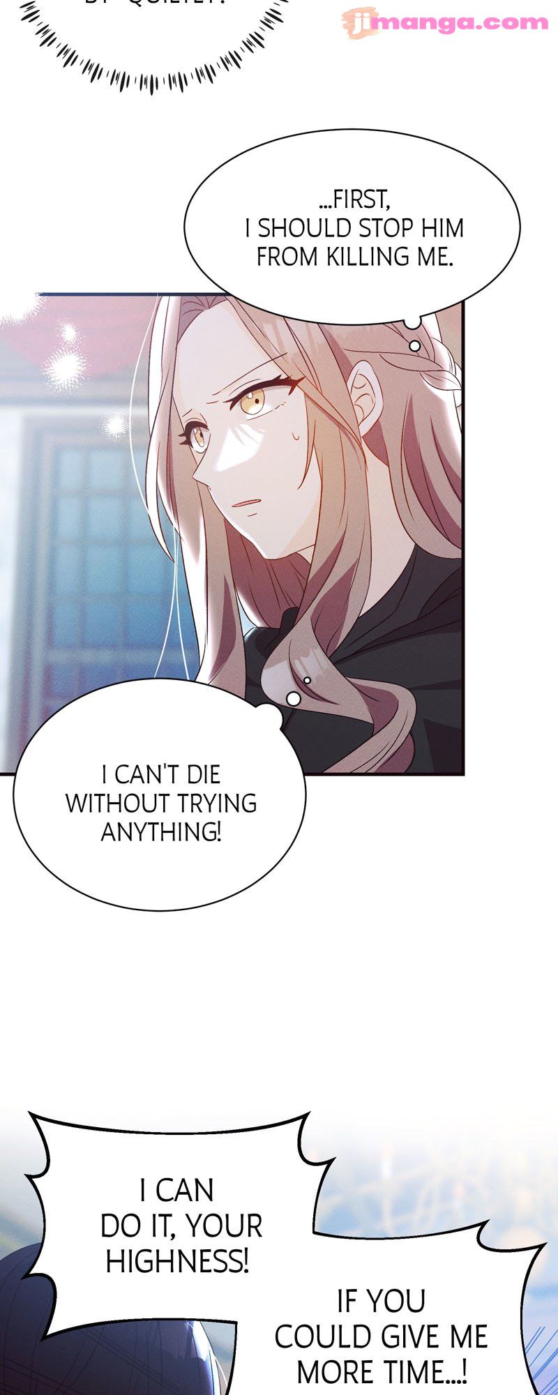 He’s Now Healthy-Perhaps Too Much Chapter 3 232 17