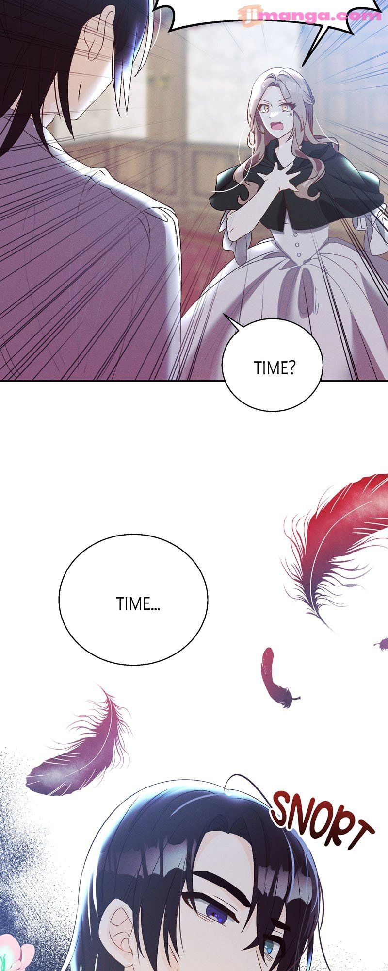 He’s Now Healthy-Perhaps Too Much Chapter 3 233 18