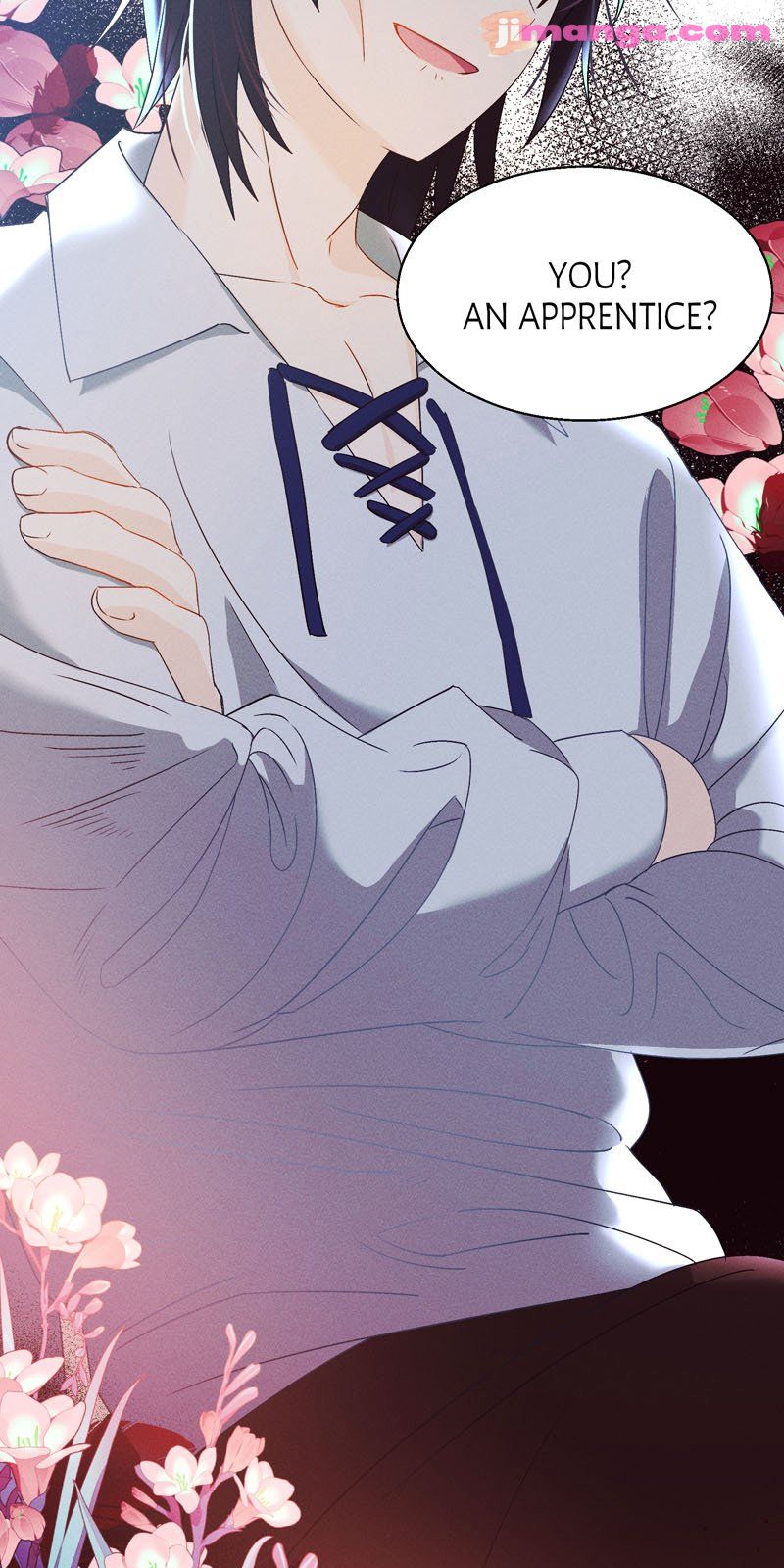 He’s Now Healthy-Perhaps Too Much Chapter 3 234 19