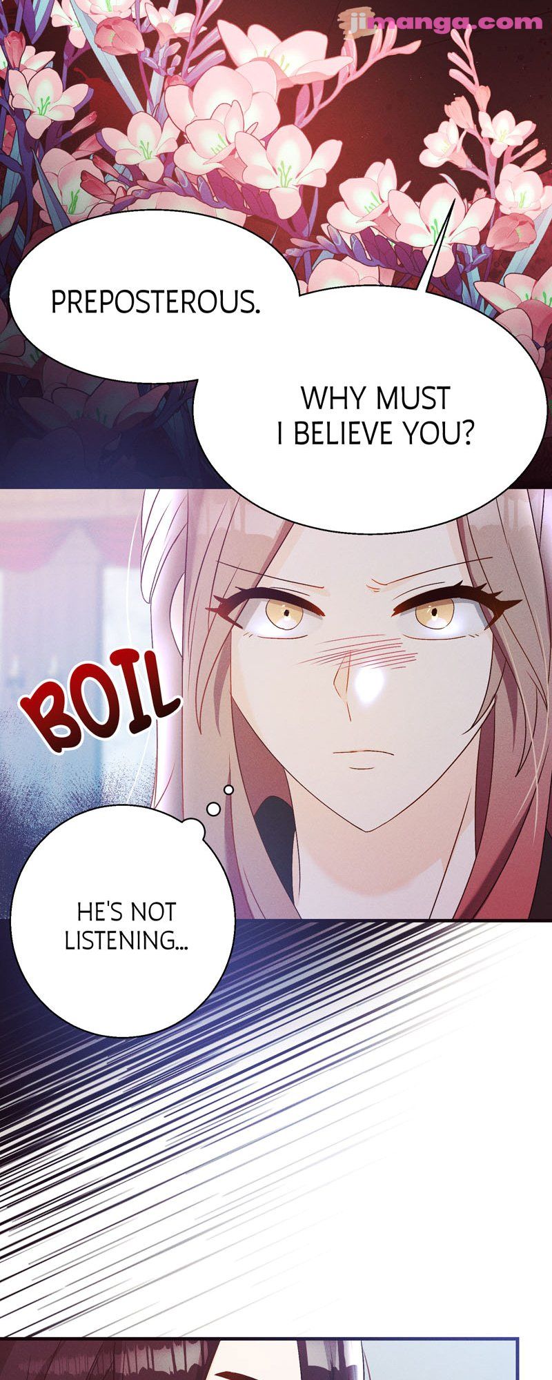 He’s Now Healthy-Perhaps Too Much Chapter 3 235 20