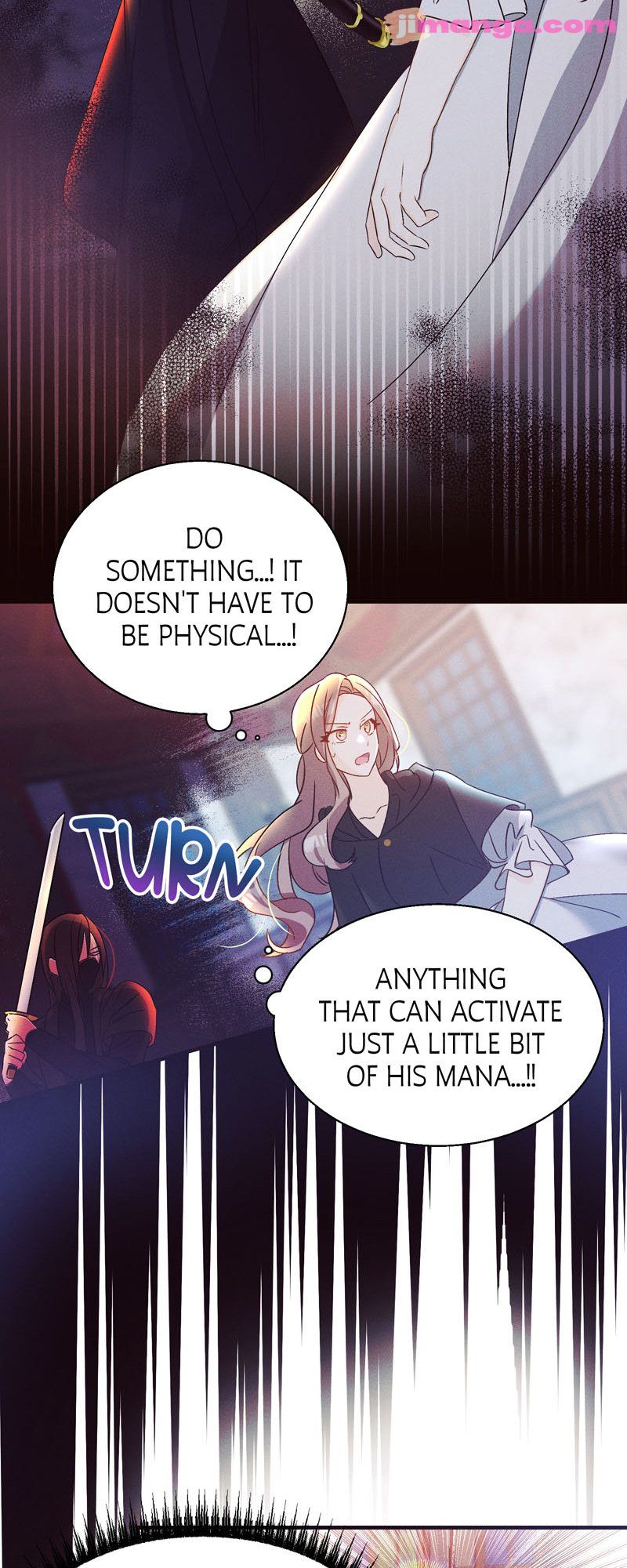 He’s Now Healthy-Perhaps Too Much Chapter 3 237 22