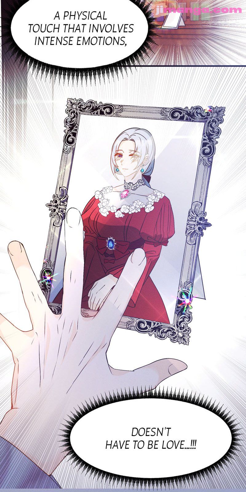 He’s Now Healthy-Perhaps Too Much Chapter 3 238 23