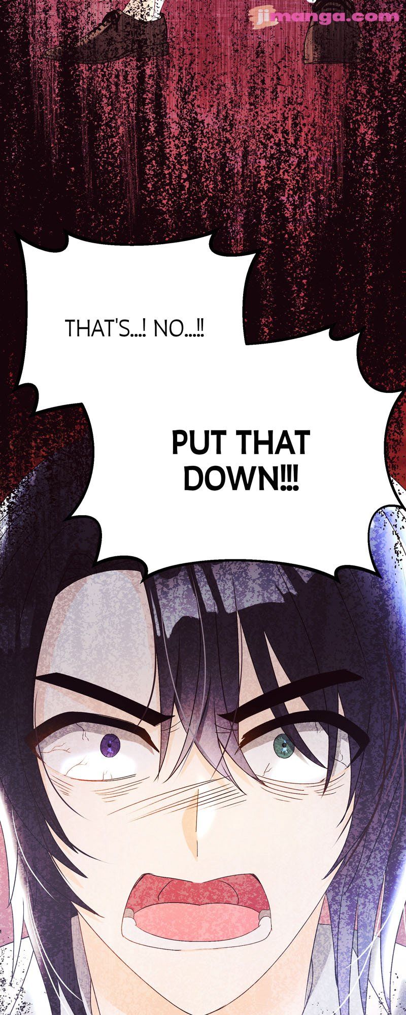 He’s Now Healthy-Perhaps Too Much Chapter 3 242 27