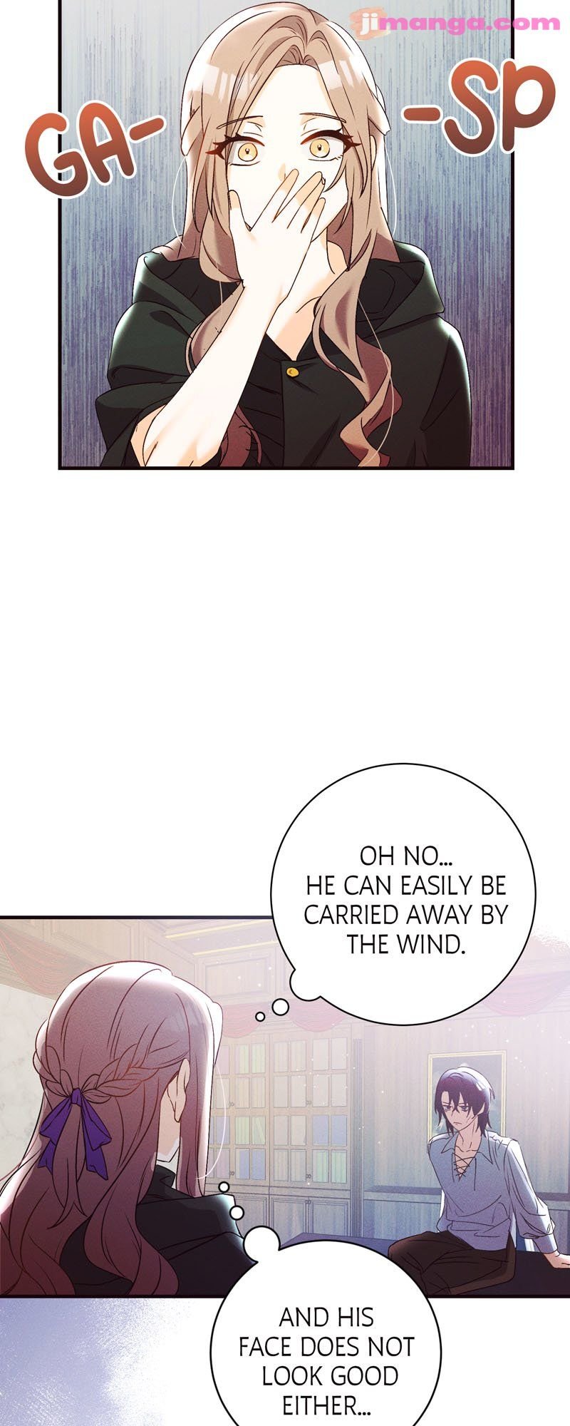 He’s Now Healthy-Perhaps Too Much Chapter 3 218 3