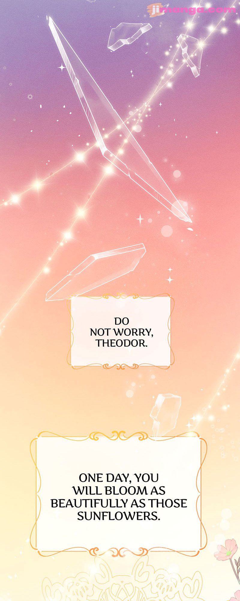 He’s Now Healthy-Perhaps Too Much Chapter 3 245 30