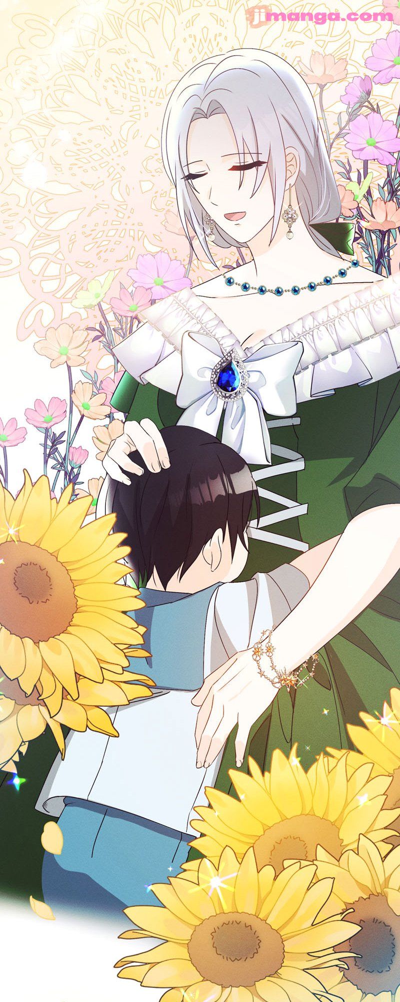 He’s Now Healthy-Perhaps Too Much Chapter 3 246 31