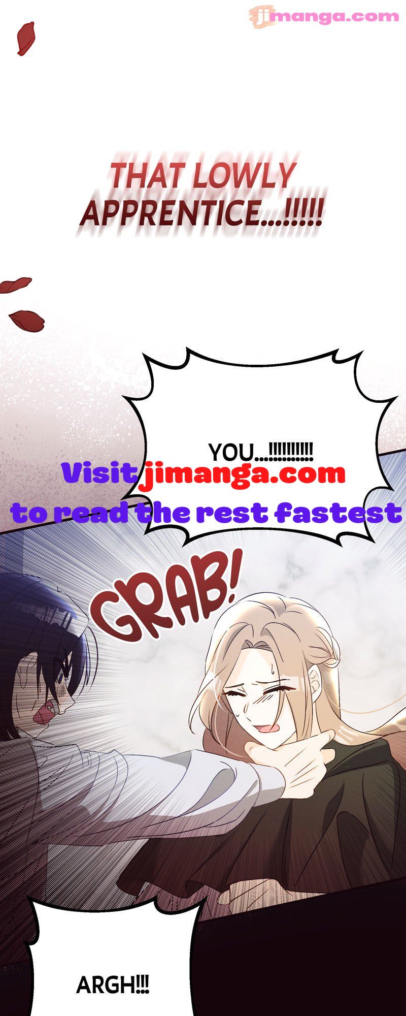 He’s Now Healthy-Perhaps Too Much Chapter 3 249 34