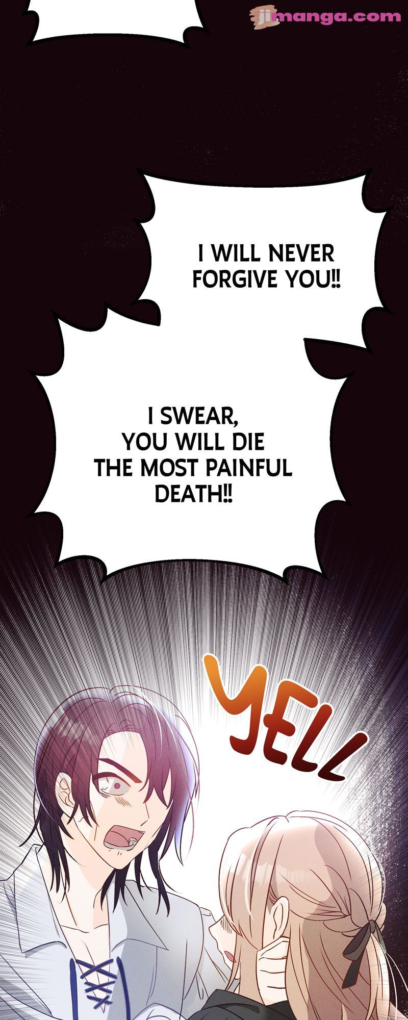 He’s Now Healthy-Perhaps Too Much Chapter 3 250 35