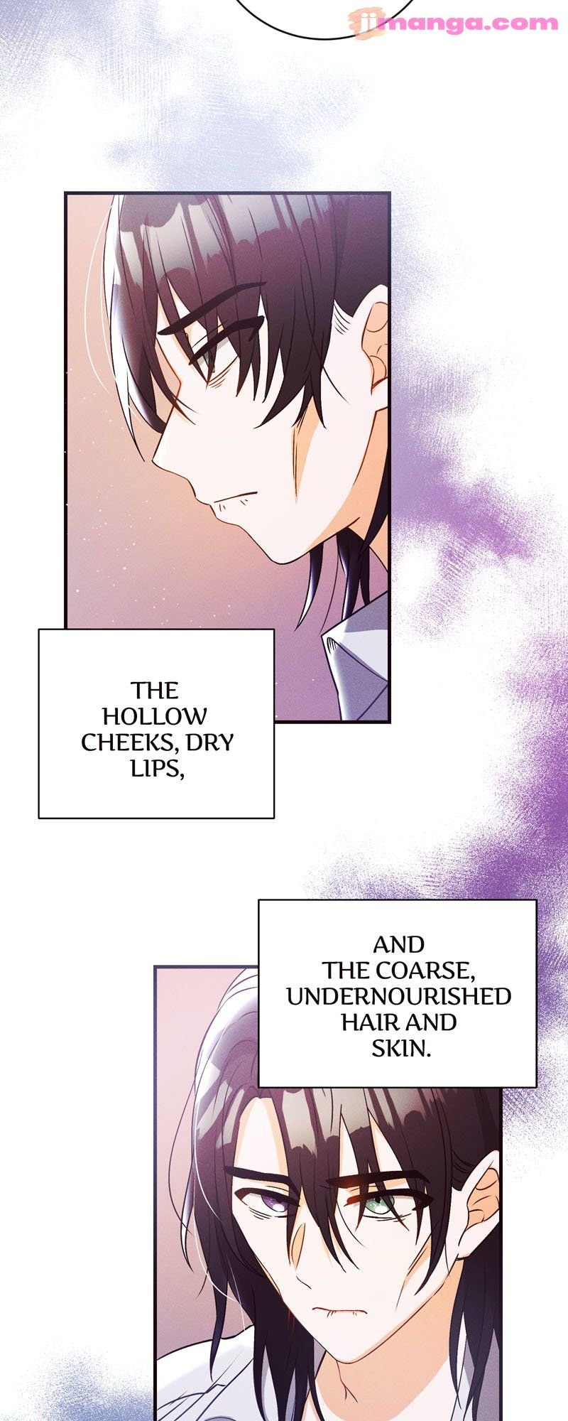 He’s Now Healthy-Perhaps Too Much Chapter 3 219 4