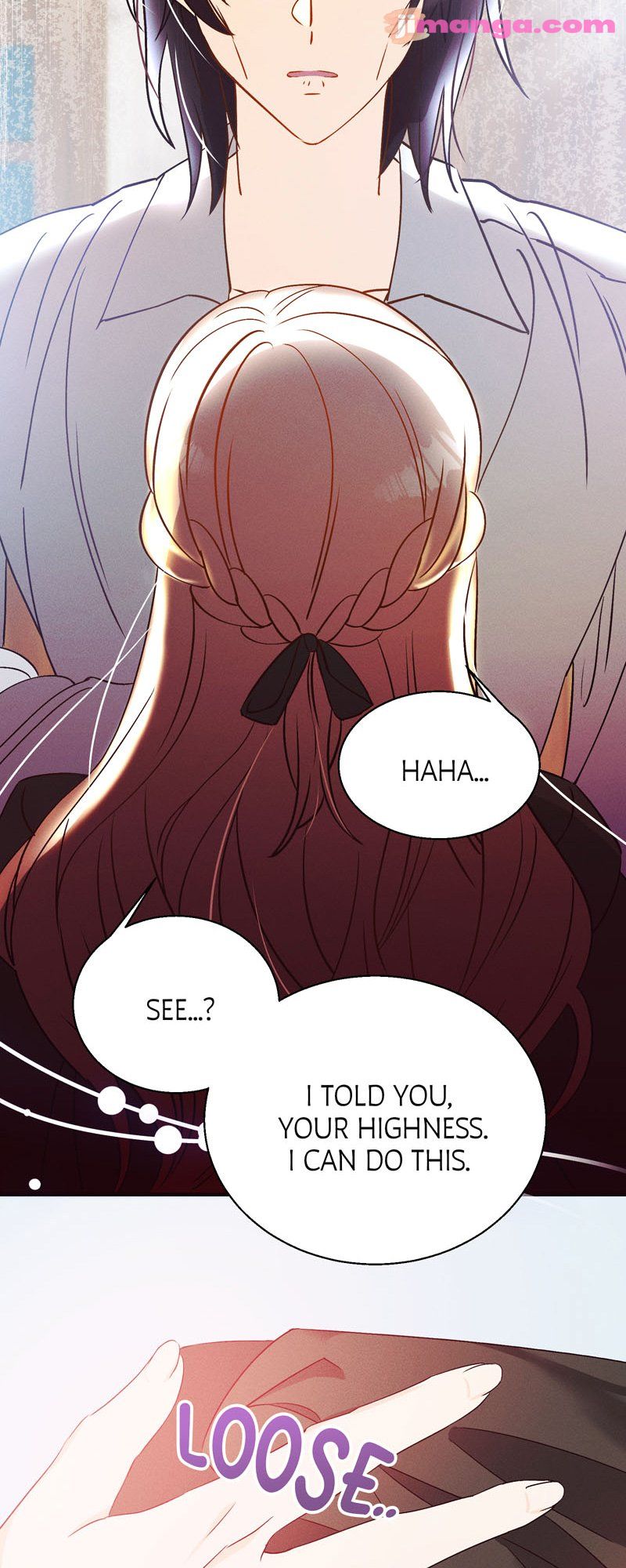 He’s Now Healthy-Perhaps Too Much Chapter 3 256 41