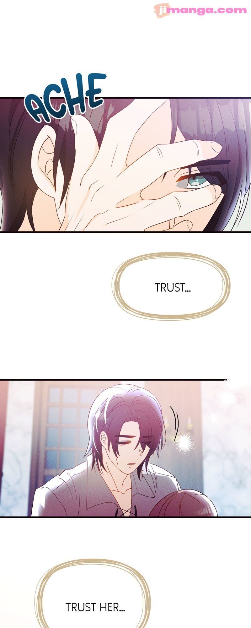 He’s Now Healthy-Perhaps Too Much Chapter 3 259 44