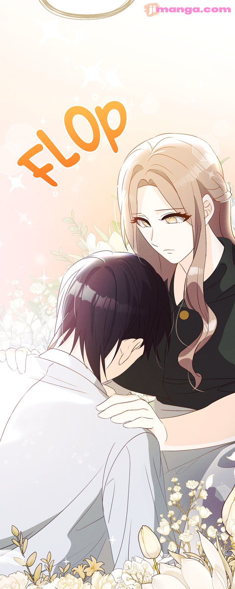 He’s Now Healthy-Perhaps Too Much Chapter 3 260 45