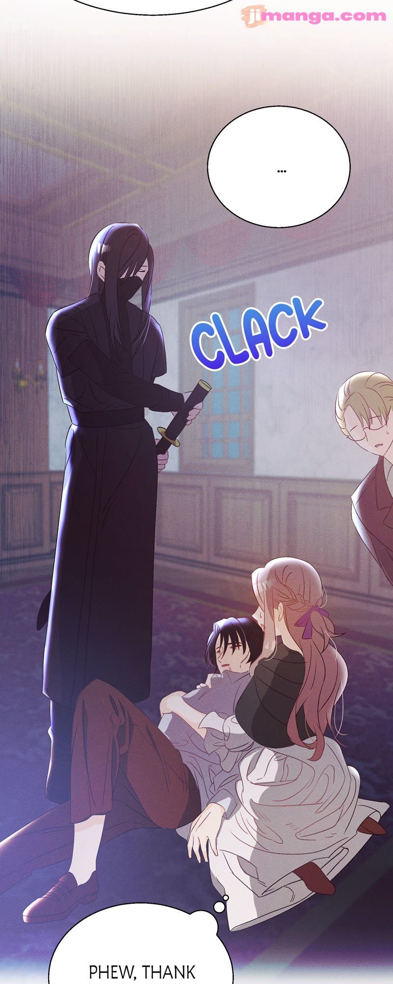 He’s Now Healthy-Perhaps Too Much Chapter 3 263 48