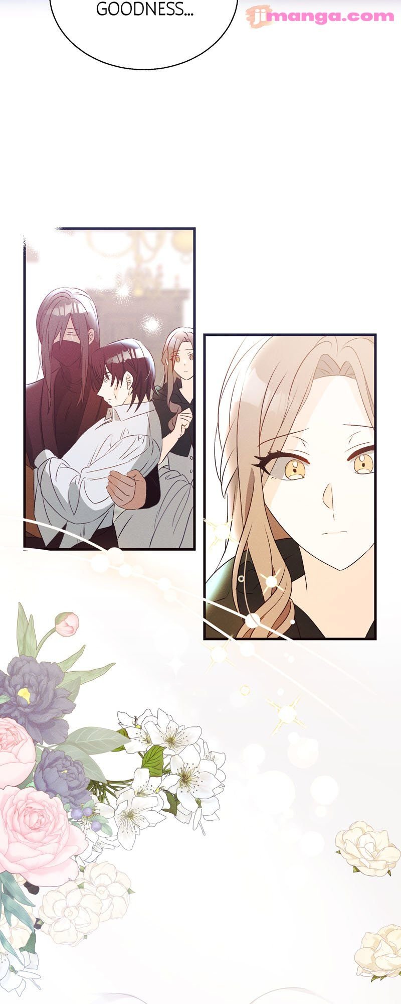 He’s Now Healthy-Perhaps Too Much Chapter 3 264 49