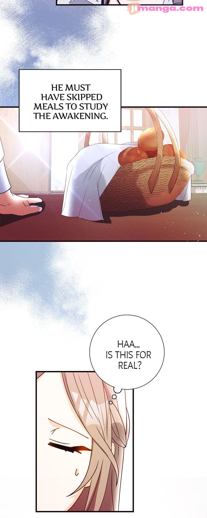 He’s Now Healthy-Perhaps Too Much Chapter 3 220 5