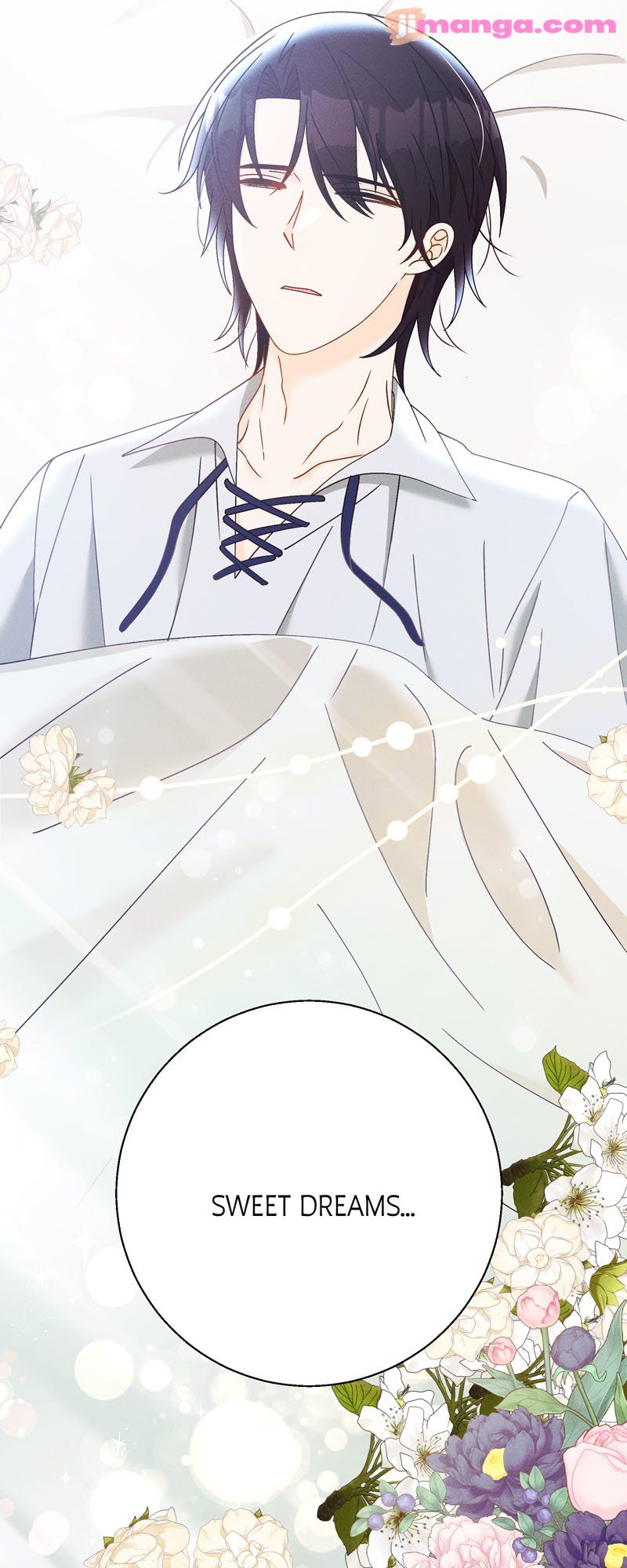 He’s Now Healthy-Perhaps Too Much Chapter 3 265 50