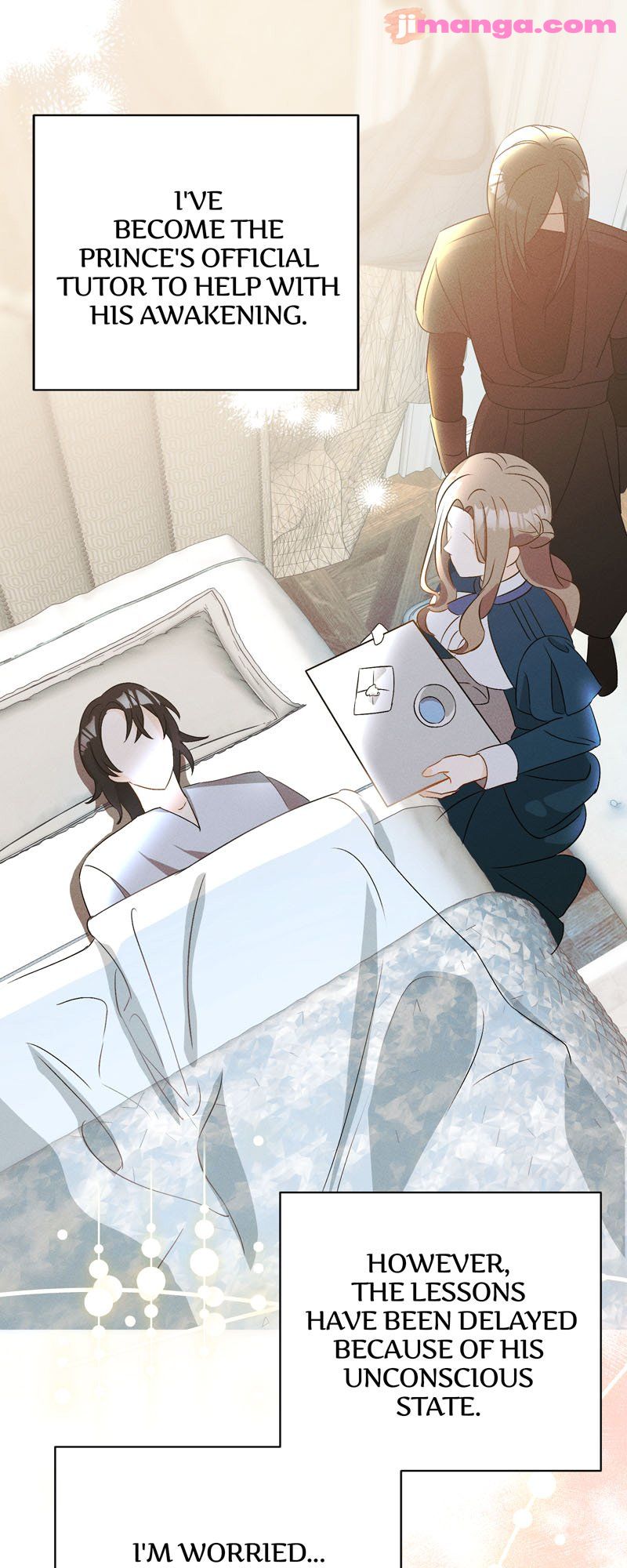 He’s Now Healthy-Perhaps Too Much Chapter 3 267 52