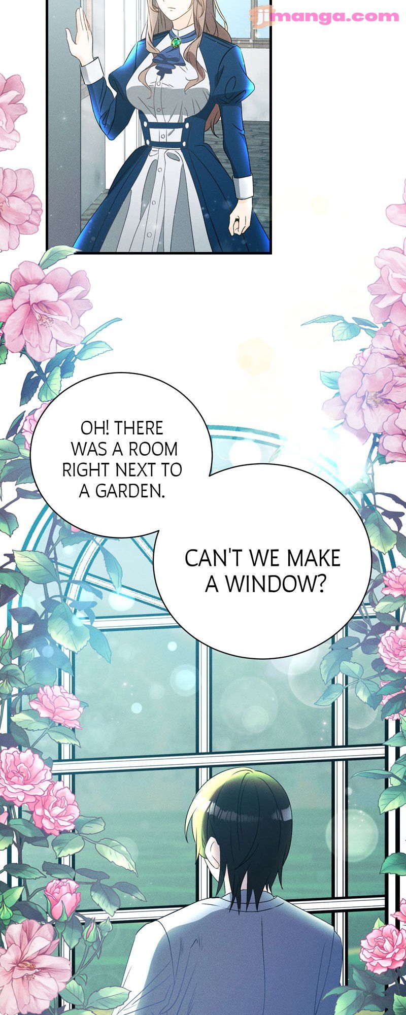 He’s Now Healthy-Perhaps Too Much Chapter 3 272 57