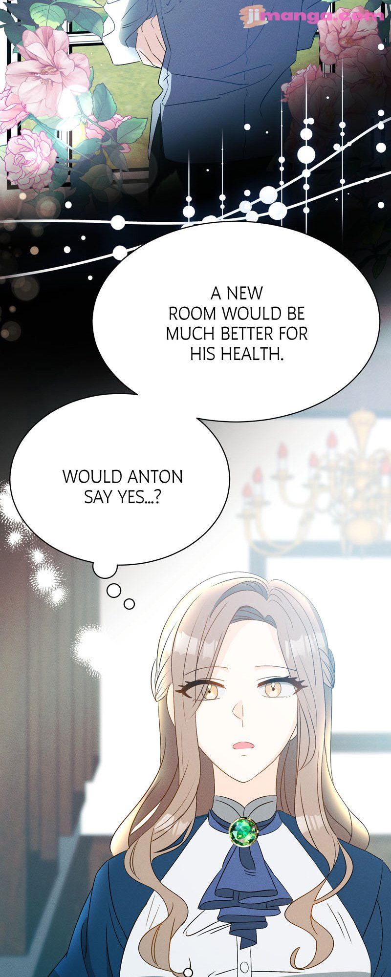 He’s Now Healthy-Perhaps Too Much Chapter 3 273 58