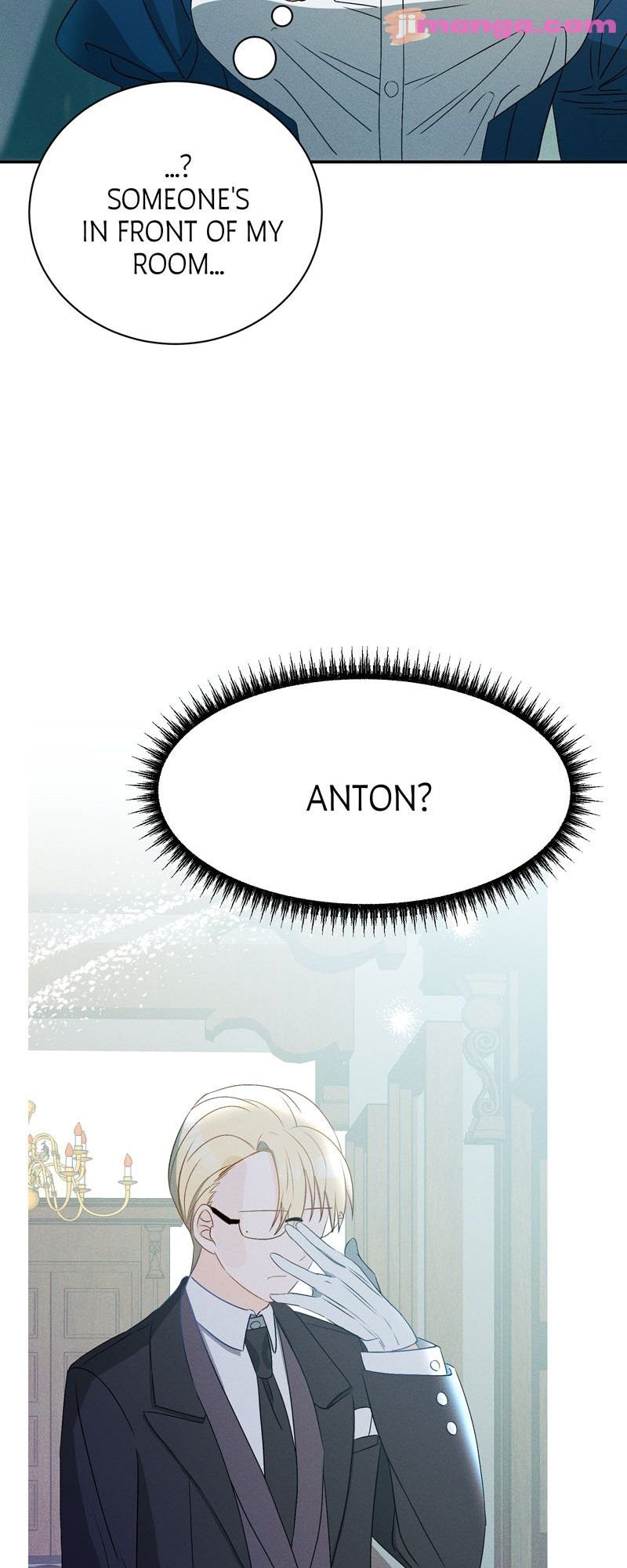 He’s Now Healthy-Perhaps Too Much Chapter 3 274 59