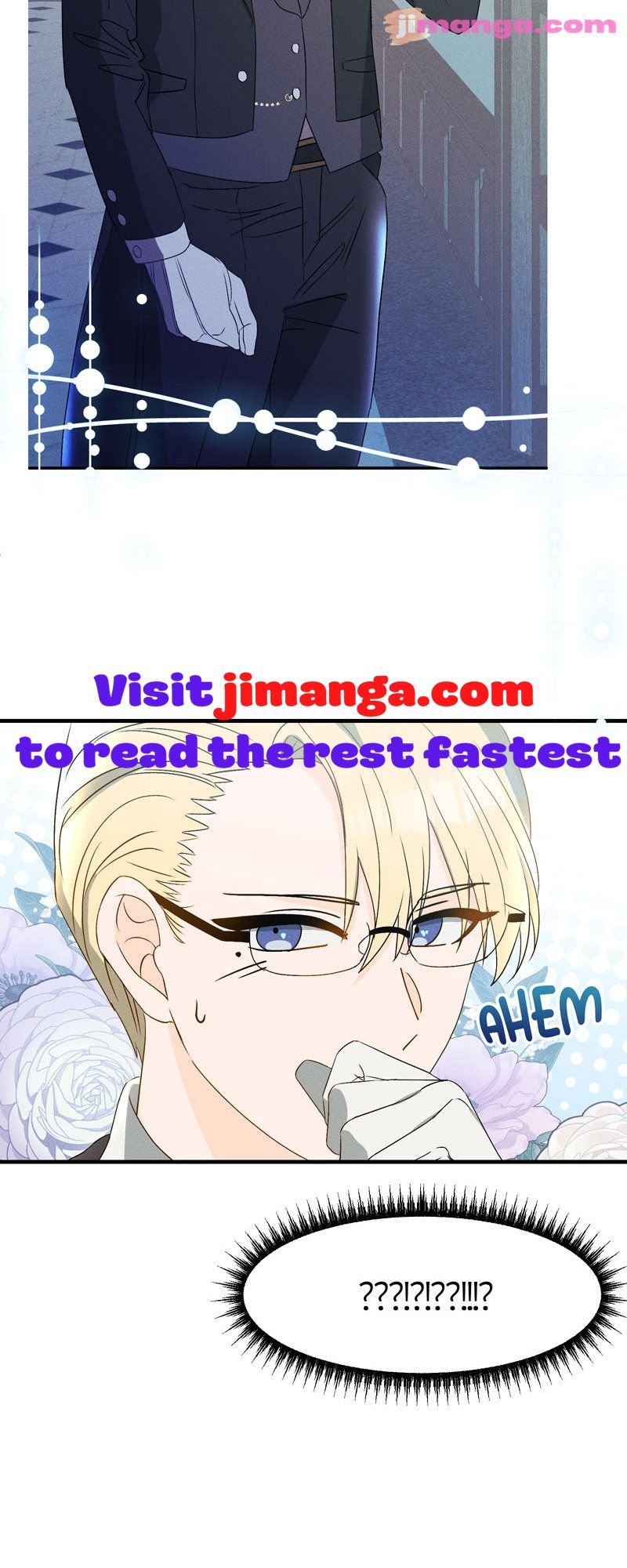 He’s Now Healthy-Perhaps Too Much Chapter 3 275 60