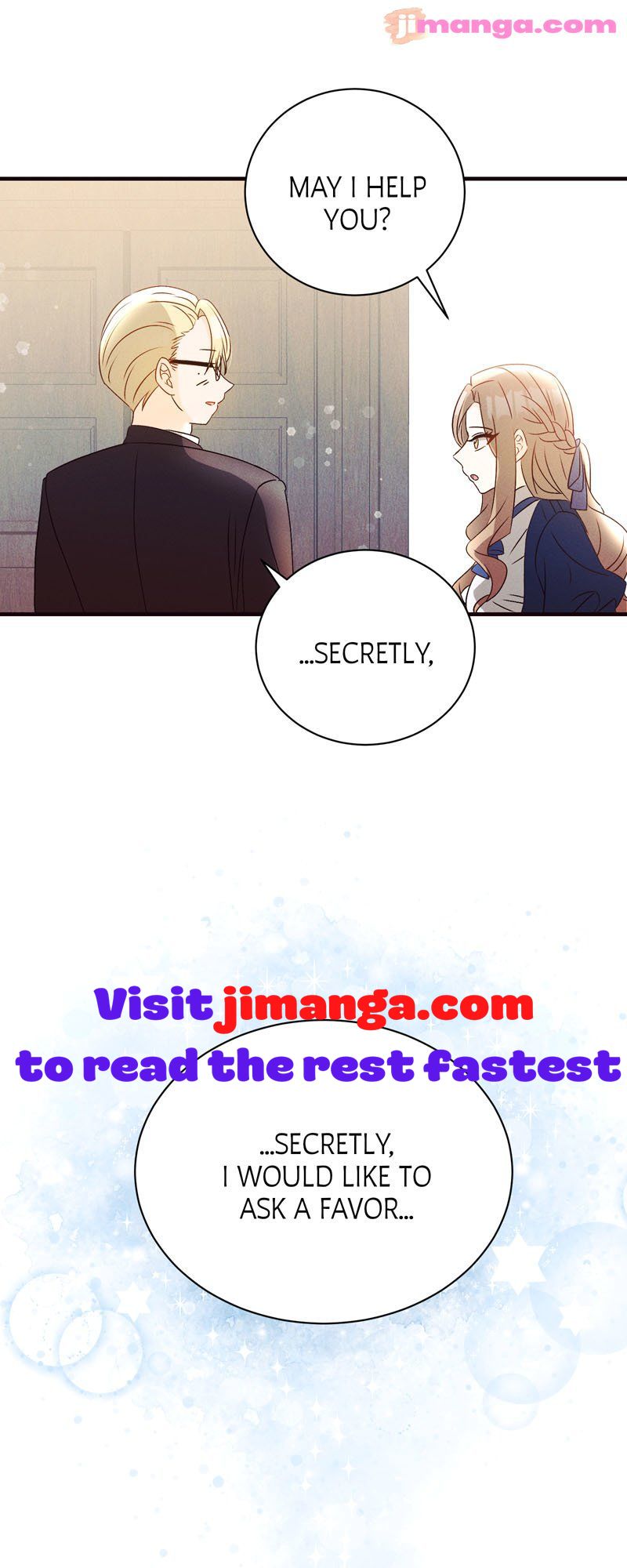 He’s Now Healthy-Perhaps Too Much Chapter 3 277 62