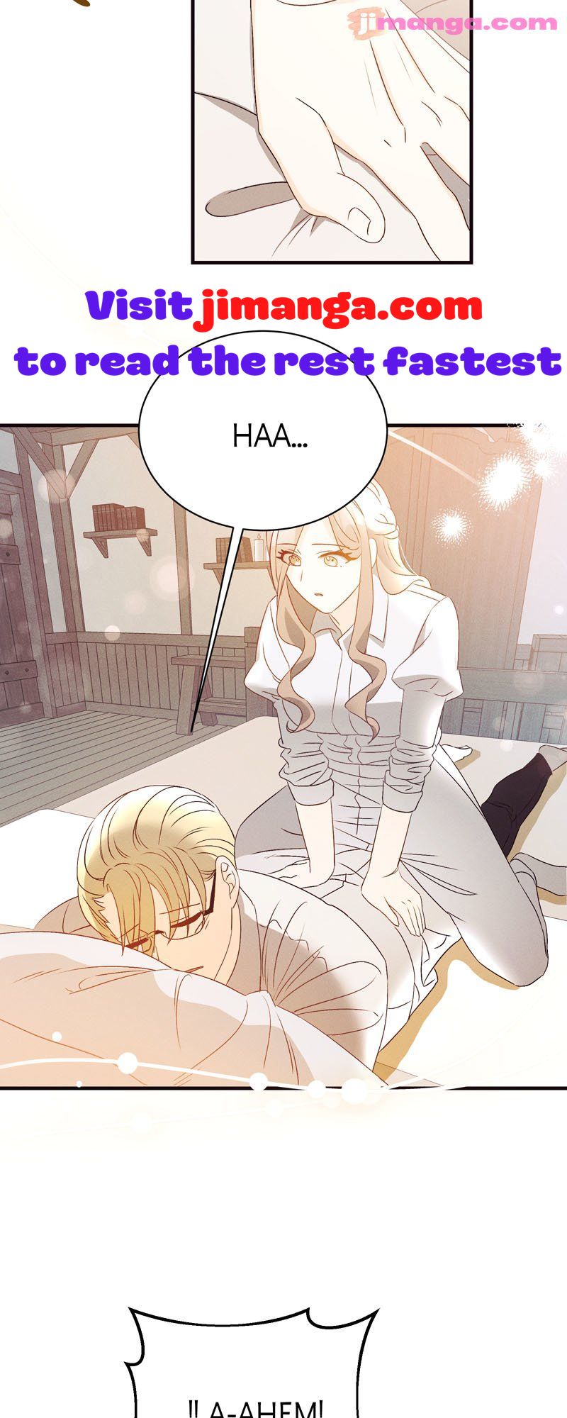 He’s Now Healthy-Perhaps Too Much Chapter 3 279 64