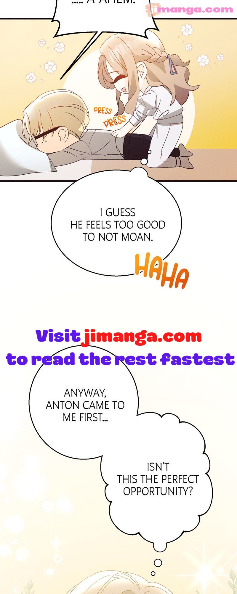 He’s Now Healthy-Perhaps Too Much Chapter 3 280 65