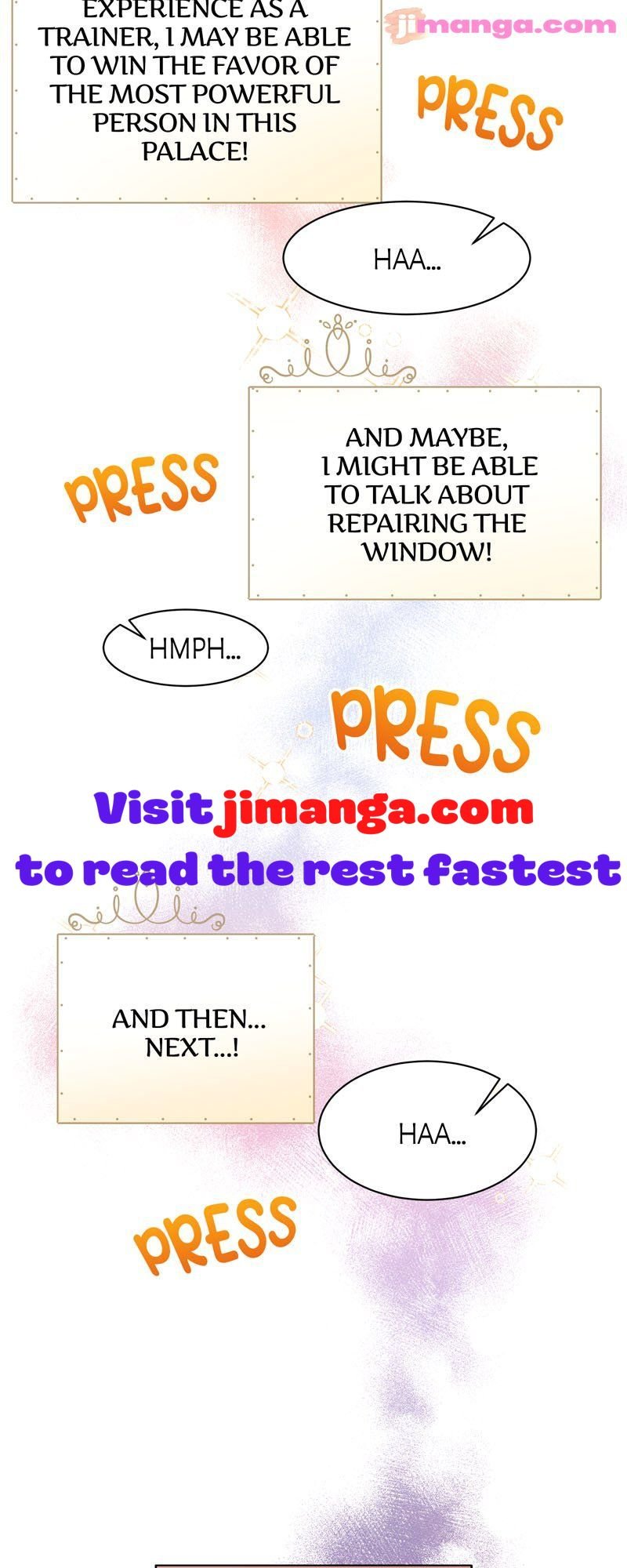 He’s Now Healthy-Perhaps Too Much Chapter 3 282 67