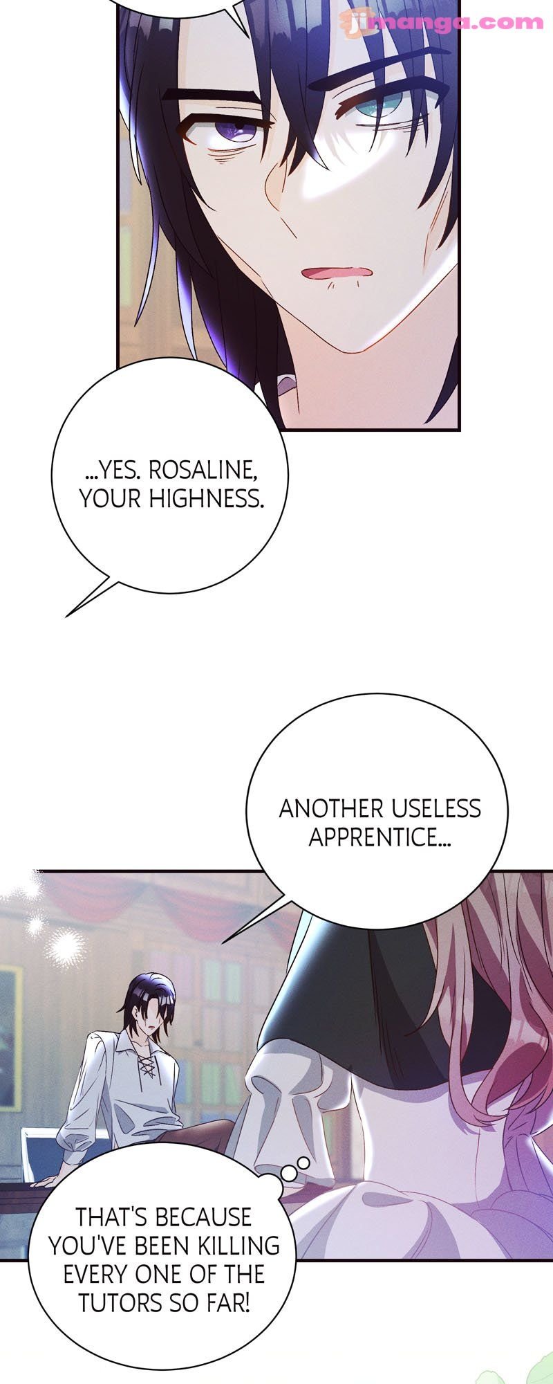 He’s Now Healthy-Perhaps Too Much Chapter 3 224 9