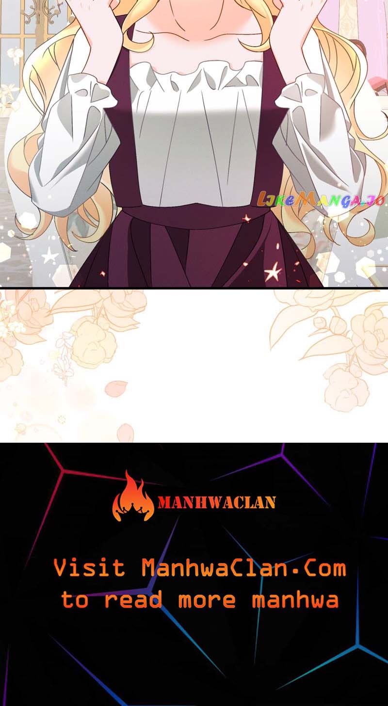 He’s Now Healthy-Perhaps Too Much Chapter 31 23 4