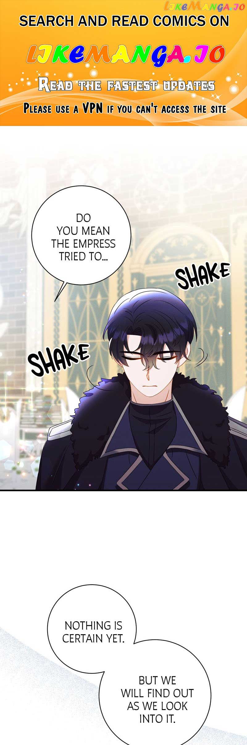 He’s Now Healthy-Perhaps Too Much Chapter 36 173 01