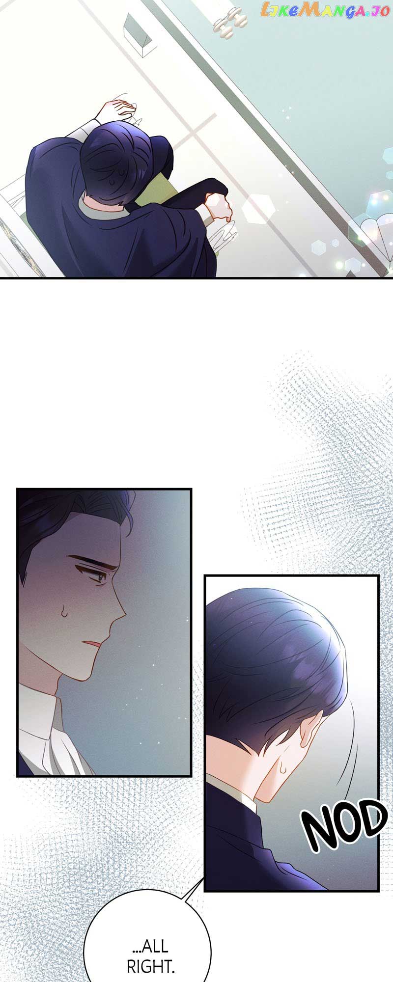 He’s Now Healthy-Perhaps Too Much Chapter 36 175 03