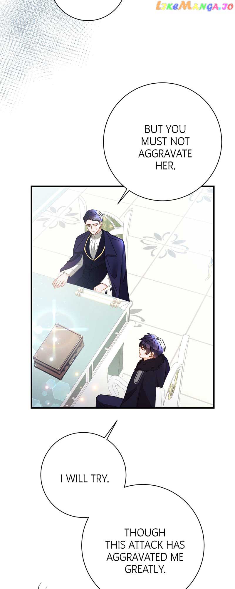 He’s Now Healthy-Perhaps Too Much Chapter 36 176 04