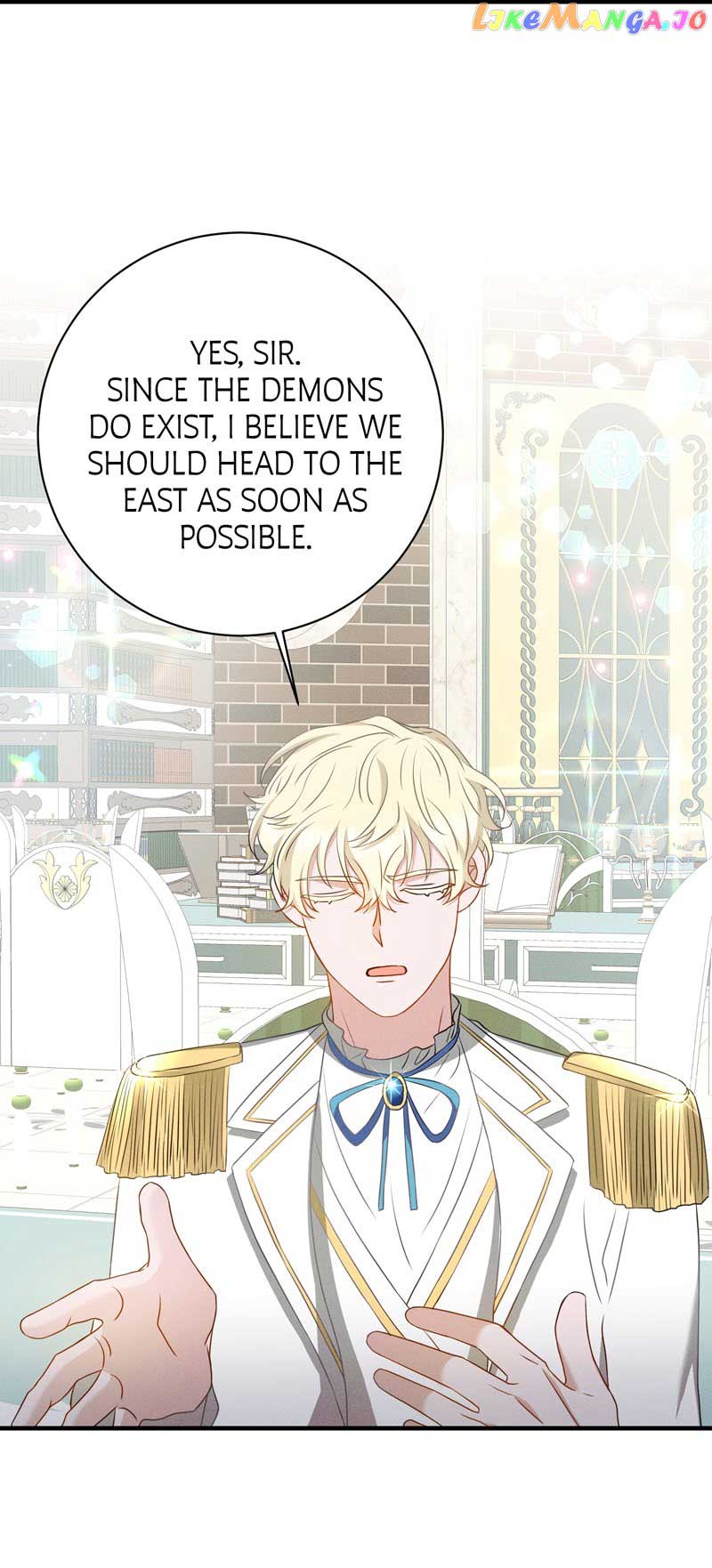 He’s Now Healthy-Perhaps Too Much Chapter 36 179 07