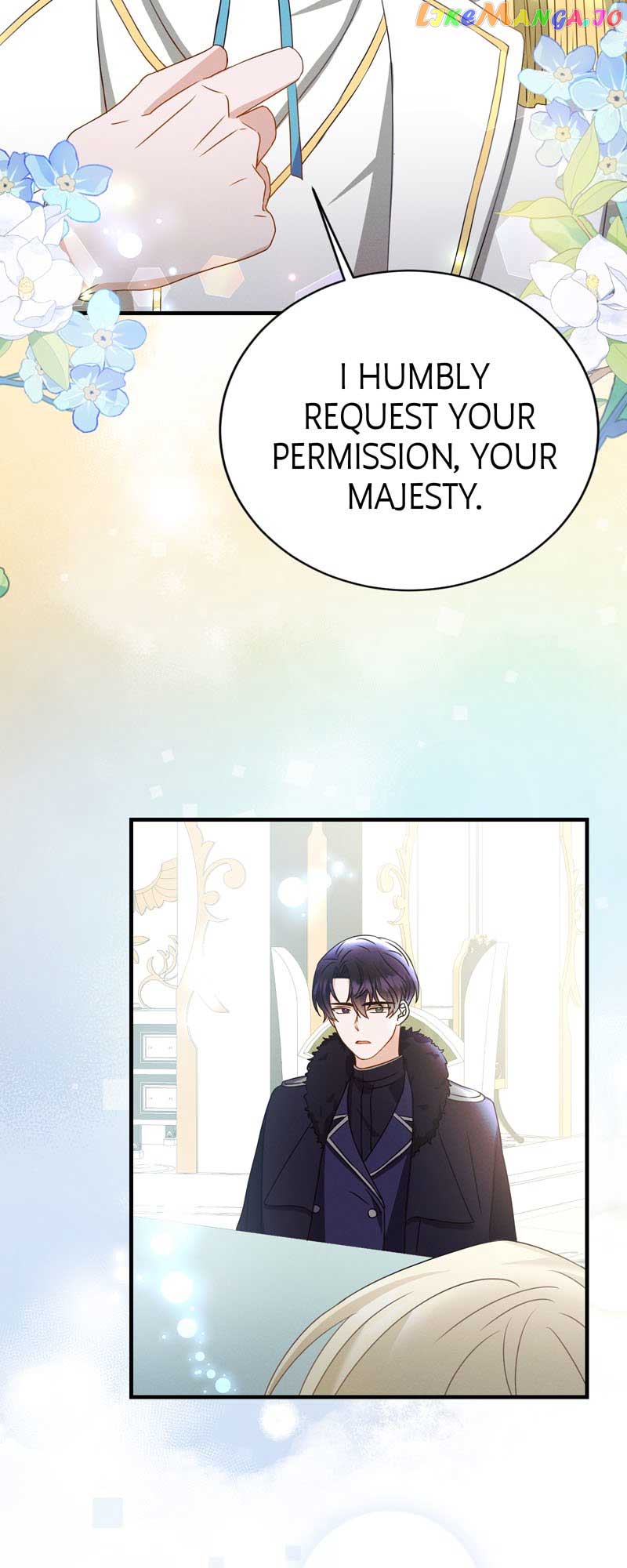 He’s Now Healthy-Perhaps Too Much Chapter 36 183 11