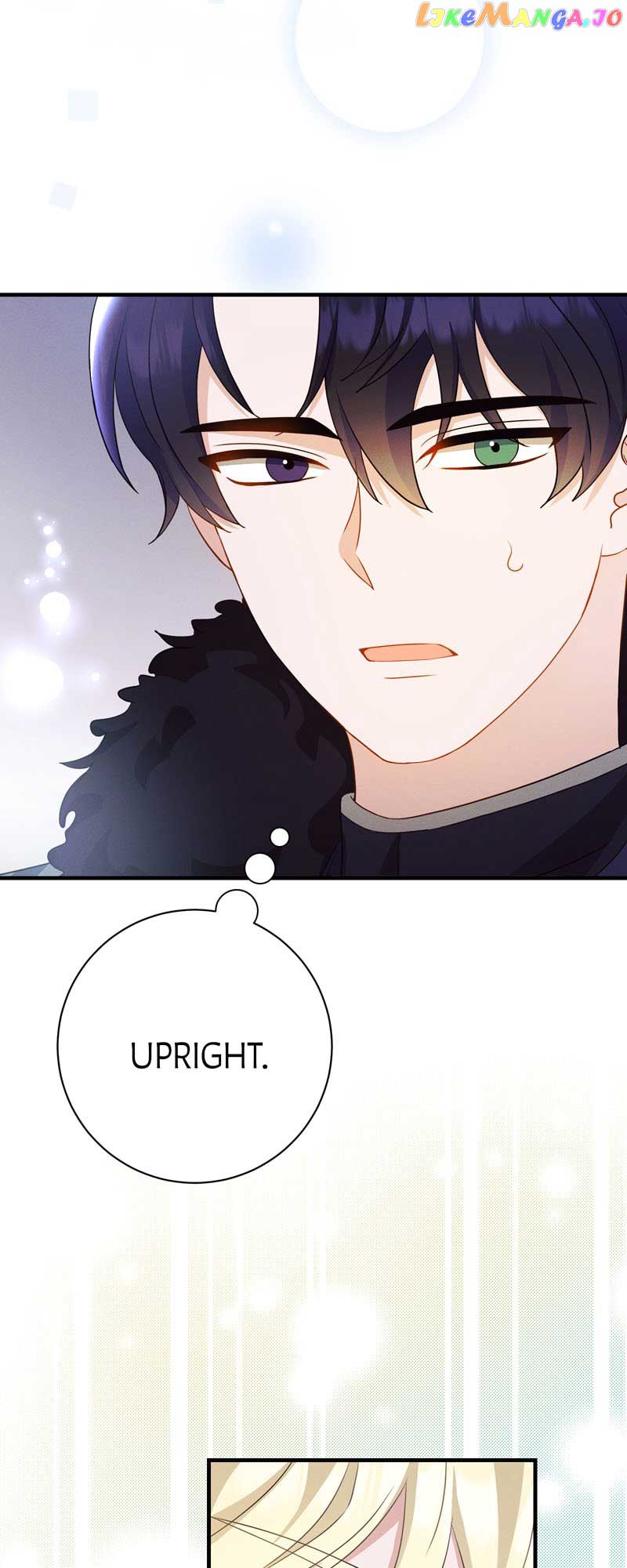 He’s Now Healthy-Perhaps Too Much Chapter 36 184 12