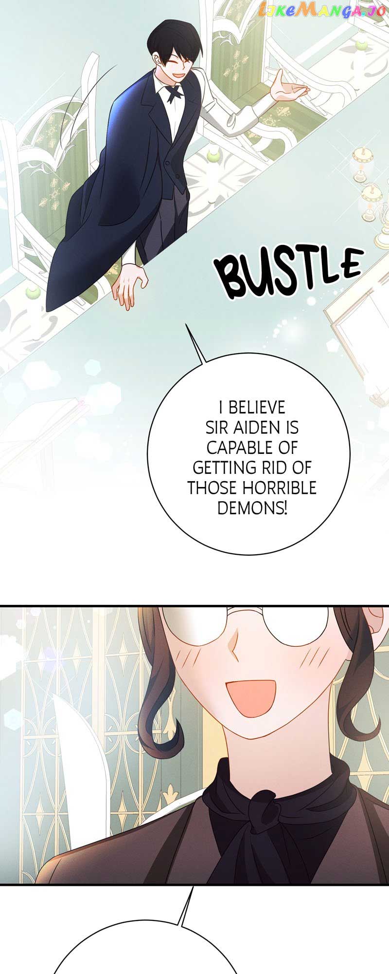 He’s Now Healthy-Perhaps Too Much Chapter 36 186 14