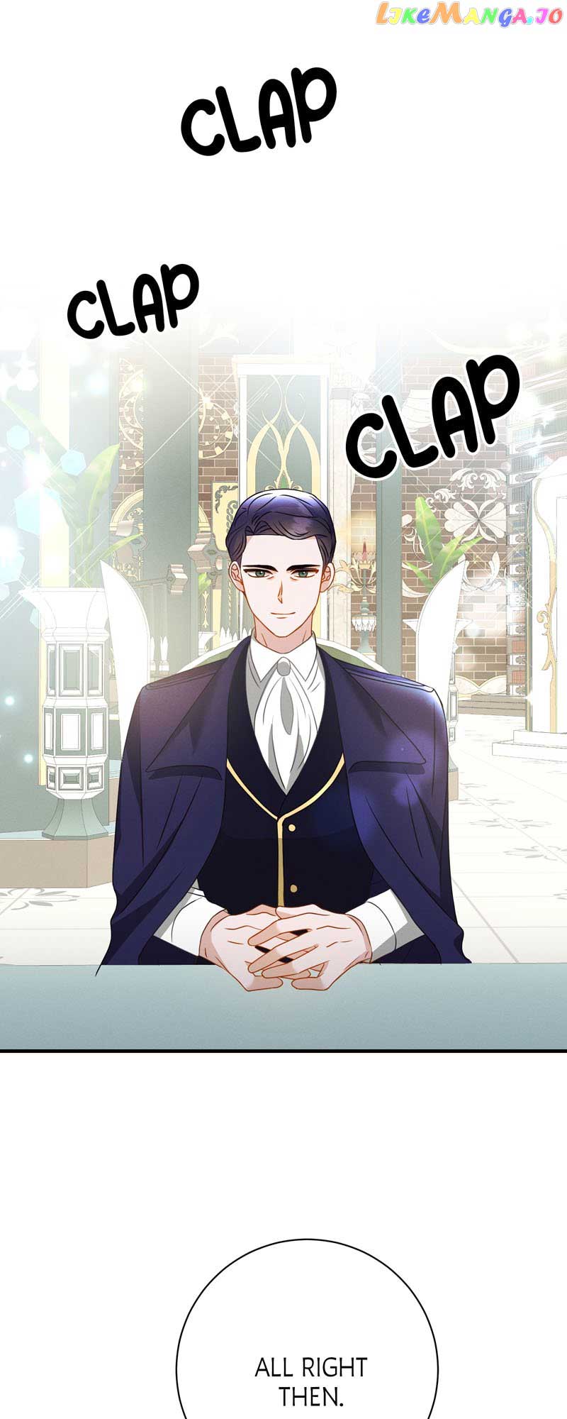 He’s Now Healthy-Perhaps Too Much Chapter 36 188 16