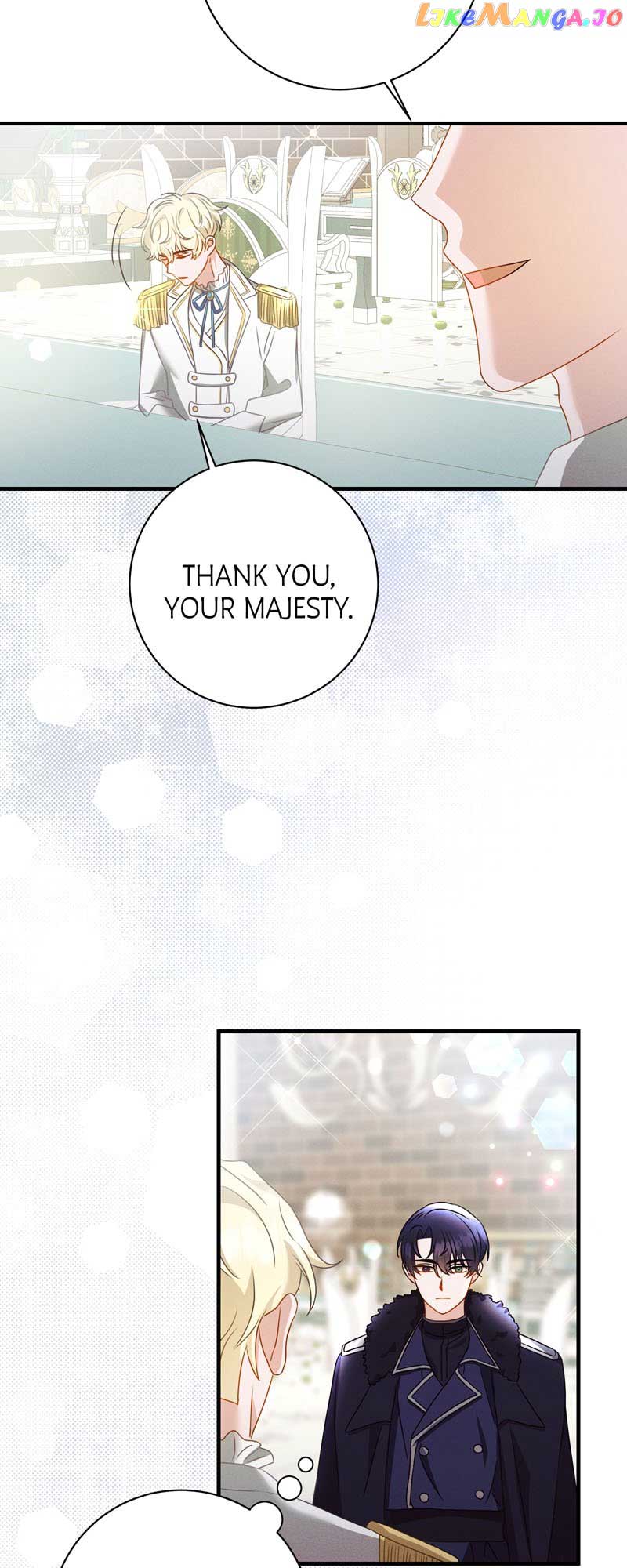 He’s Now Healthy-Perhaps Too Much Chapter 36 189 17