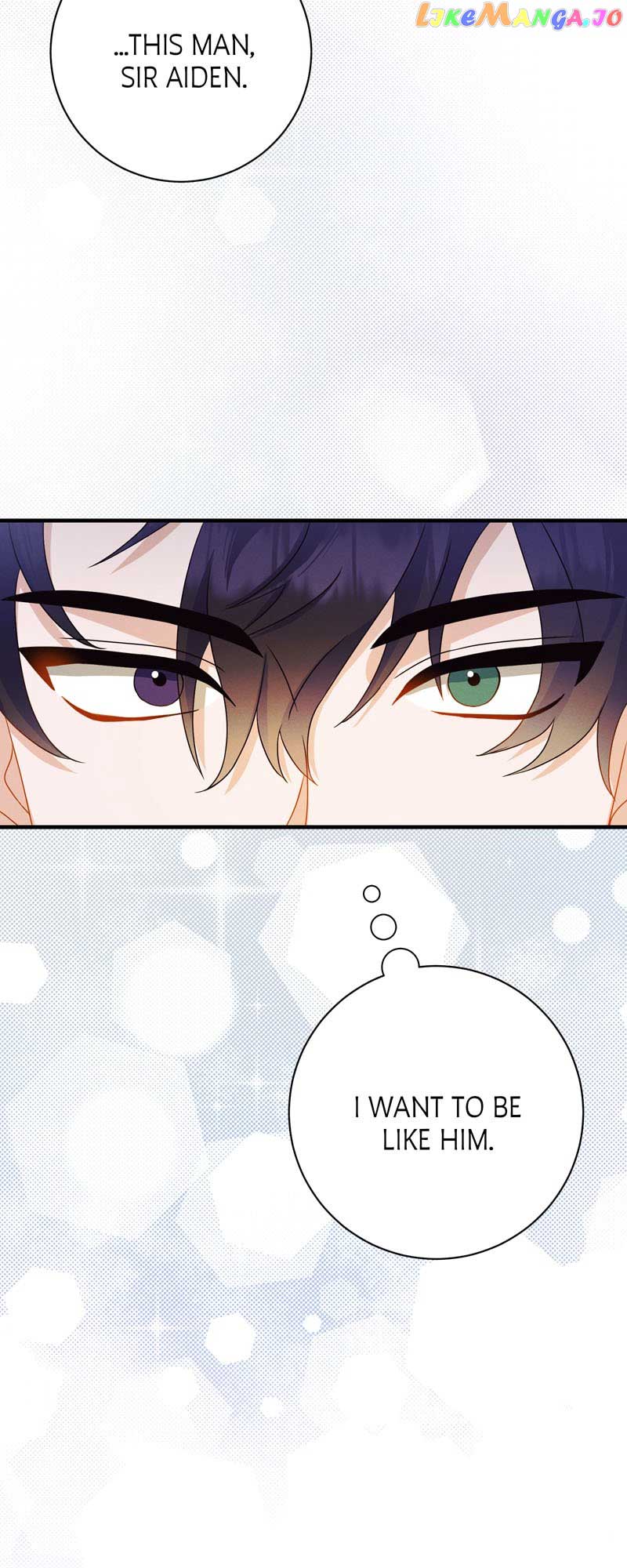 He’s Now Healthy-Perhaps Too Much Chapter 36 190 18