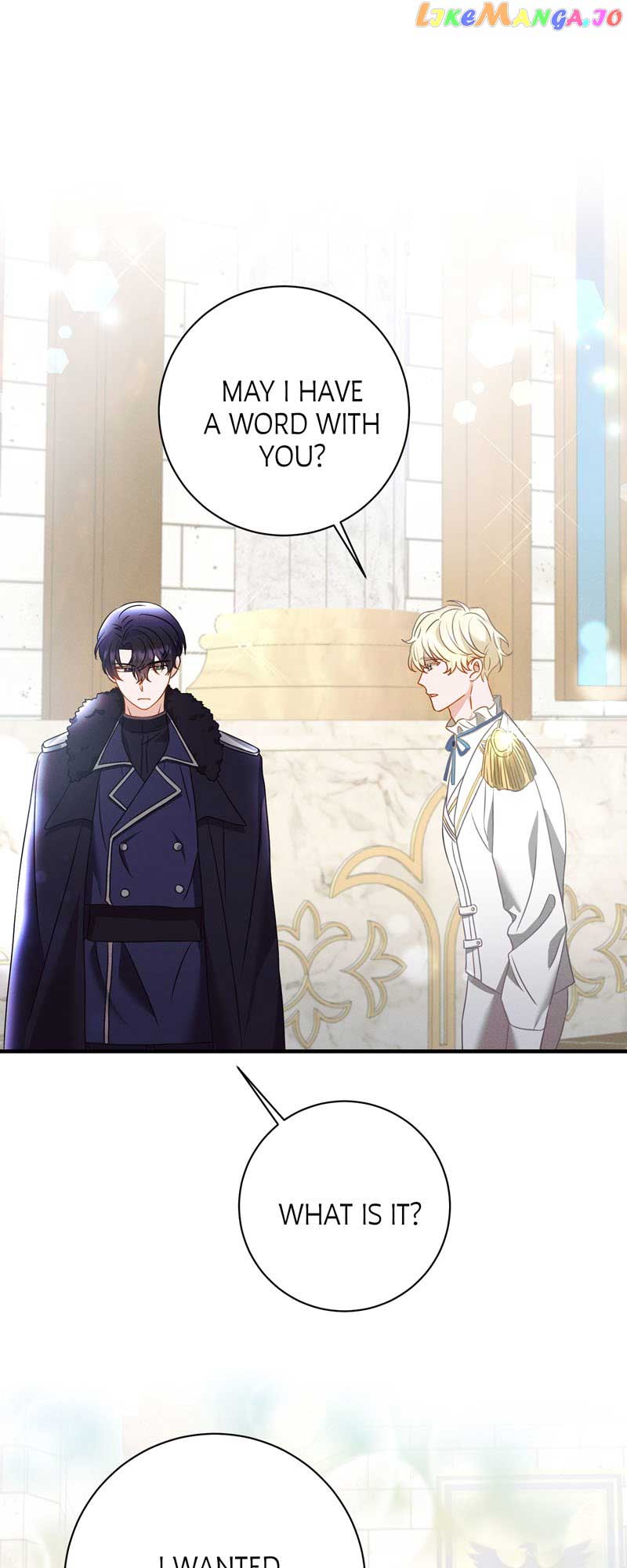 He’s Now Healthy-Perhaps Too Much Chapter 36 192 20