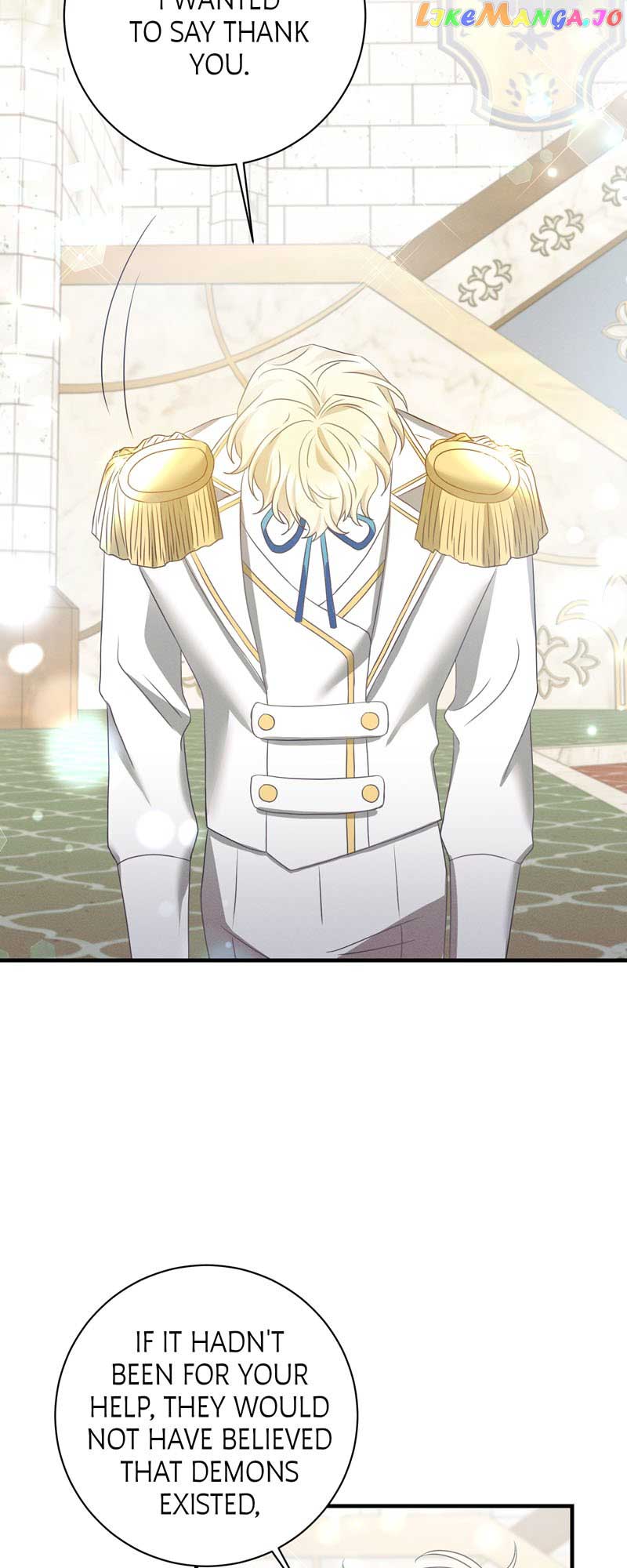 He’s Now Healthy-Perhaps Too Much Chapter 36 193 21