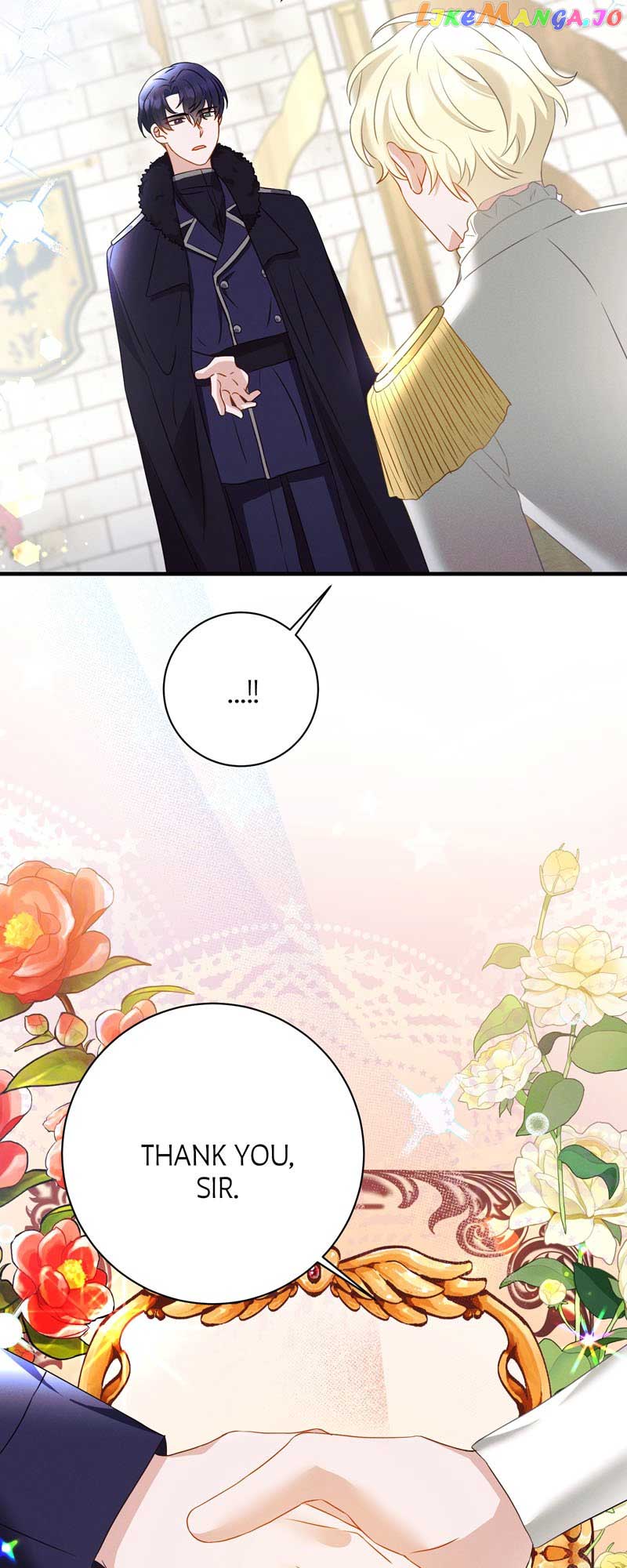 He’s Now Healthy-Perhaps Too Much Chapter 36 197 25