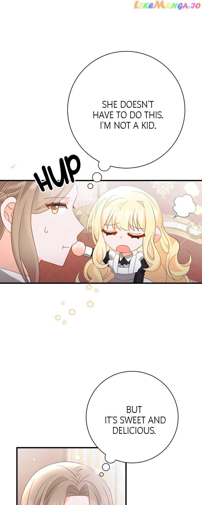 He’s Now Healthy-Perhaps Too Much Chapter 36 199 27